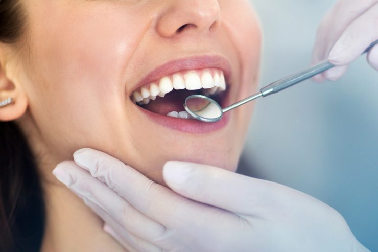 dentista en Getafe, clínica dental en Getafe