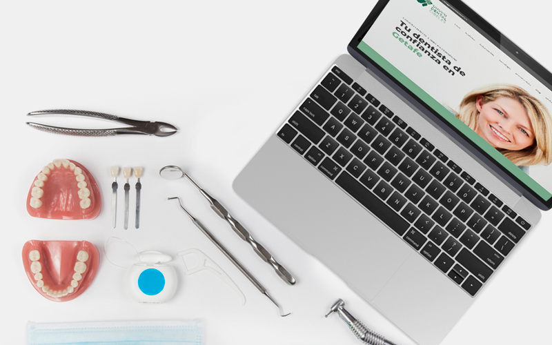 dentista en Getafe, clínica dental en Getafe