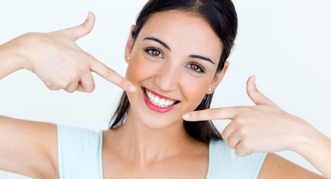 Tratamientos estética dental Getafe