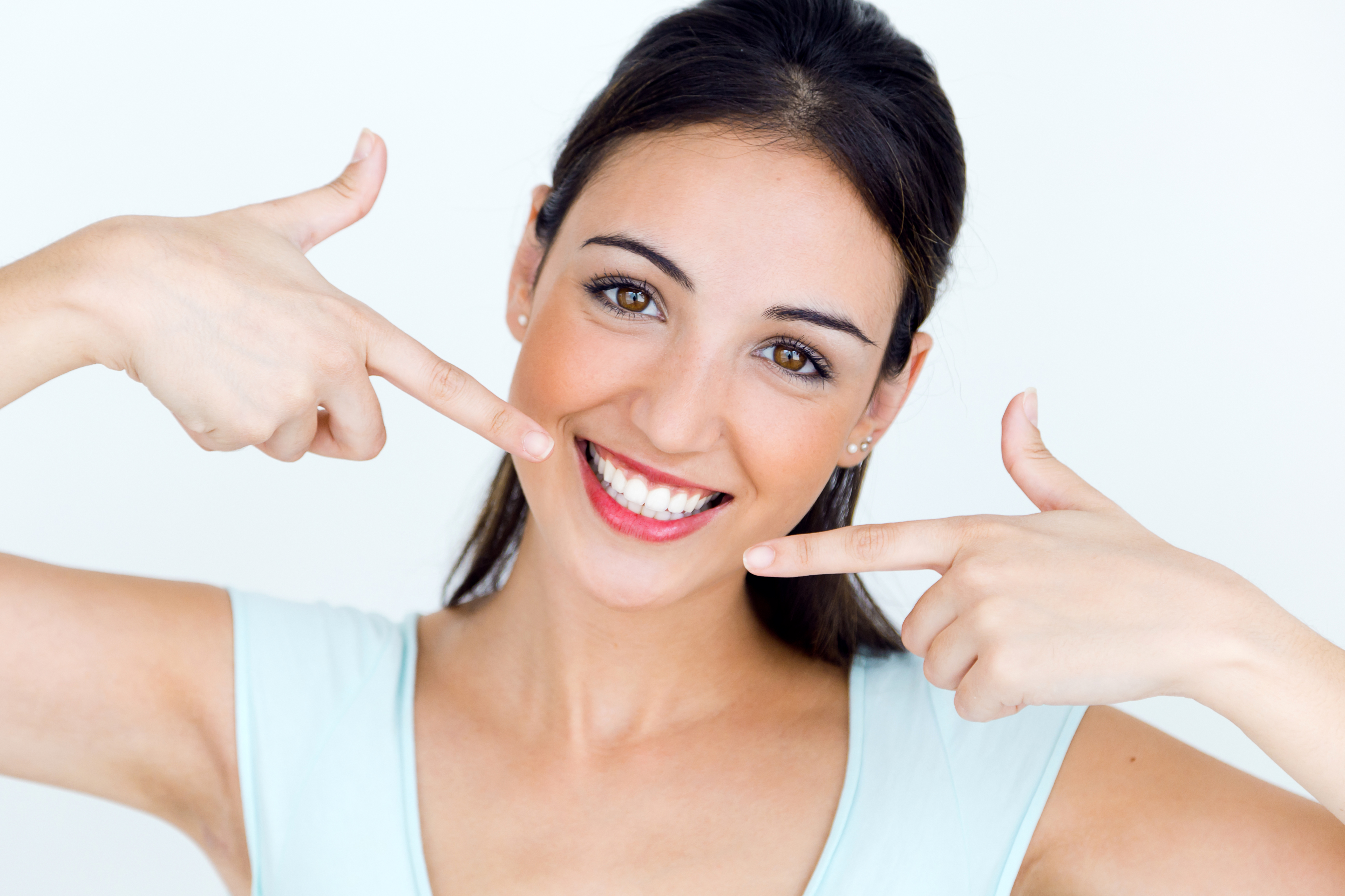 Tratamientos estética dental Getafe