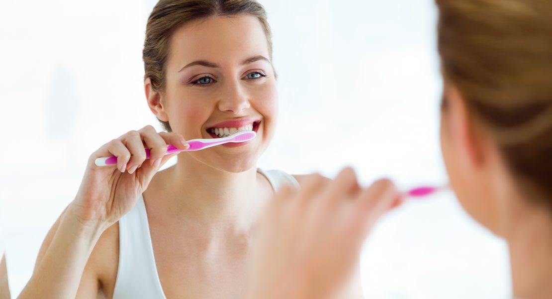 cómo mantener una higiene oral adecuada en Getafe