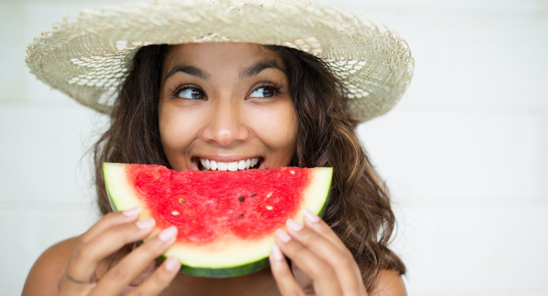 recomendaciones salud oral en verano