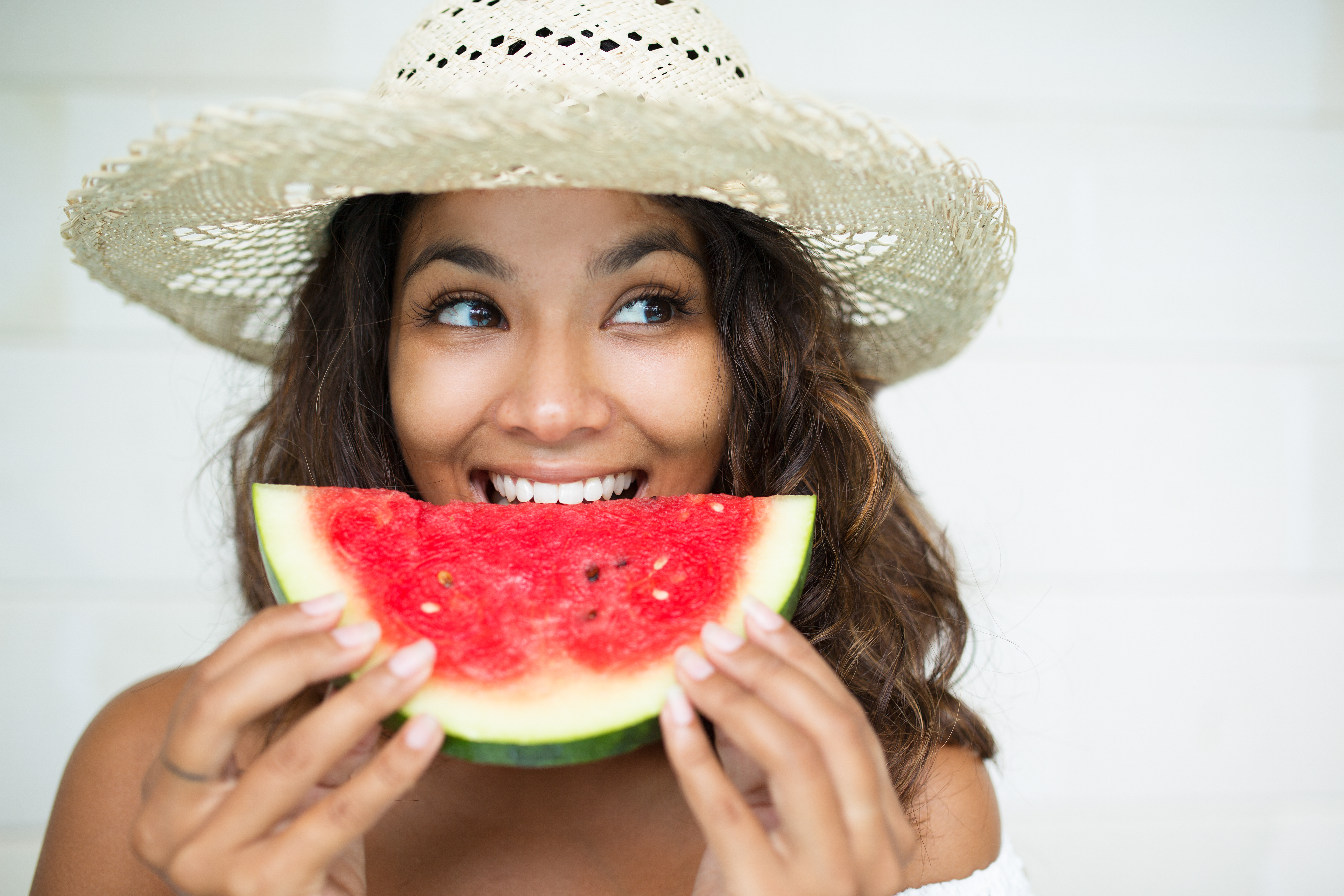 recomendaciones salud oral en verano