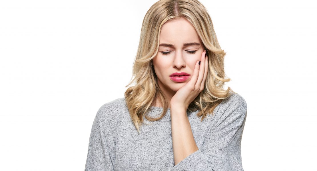traumatismo dental Getafe