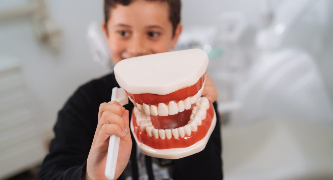 prevenir la caries