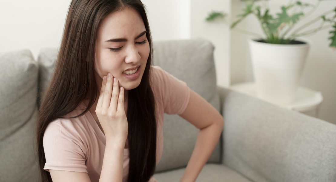 desgaste dental