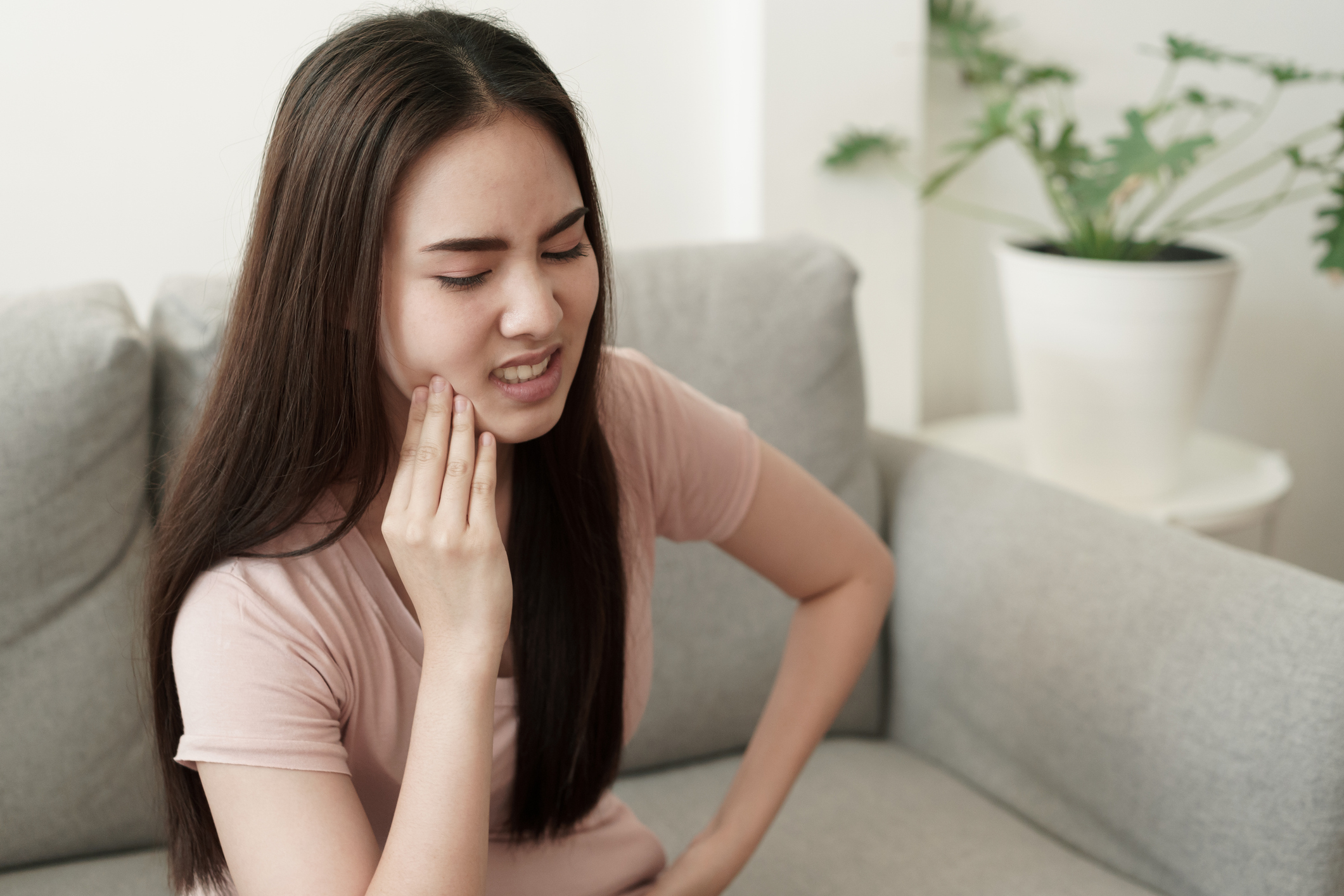 desgaste dental