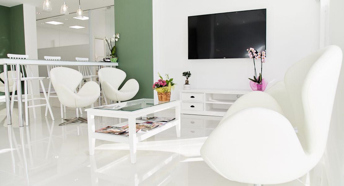 clínica dental en Leganés
