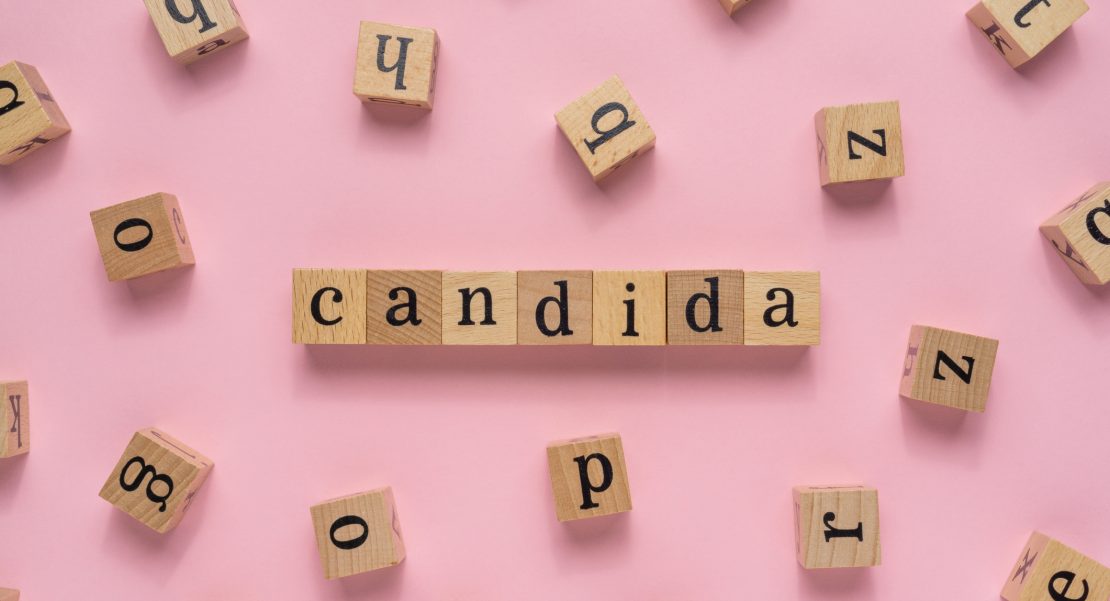 candidiasis oral