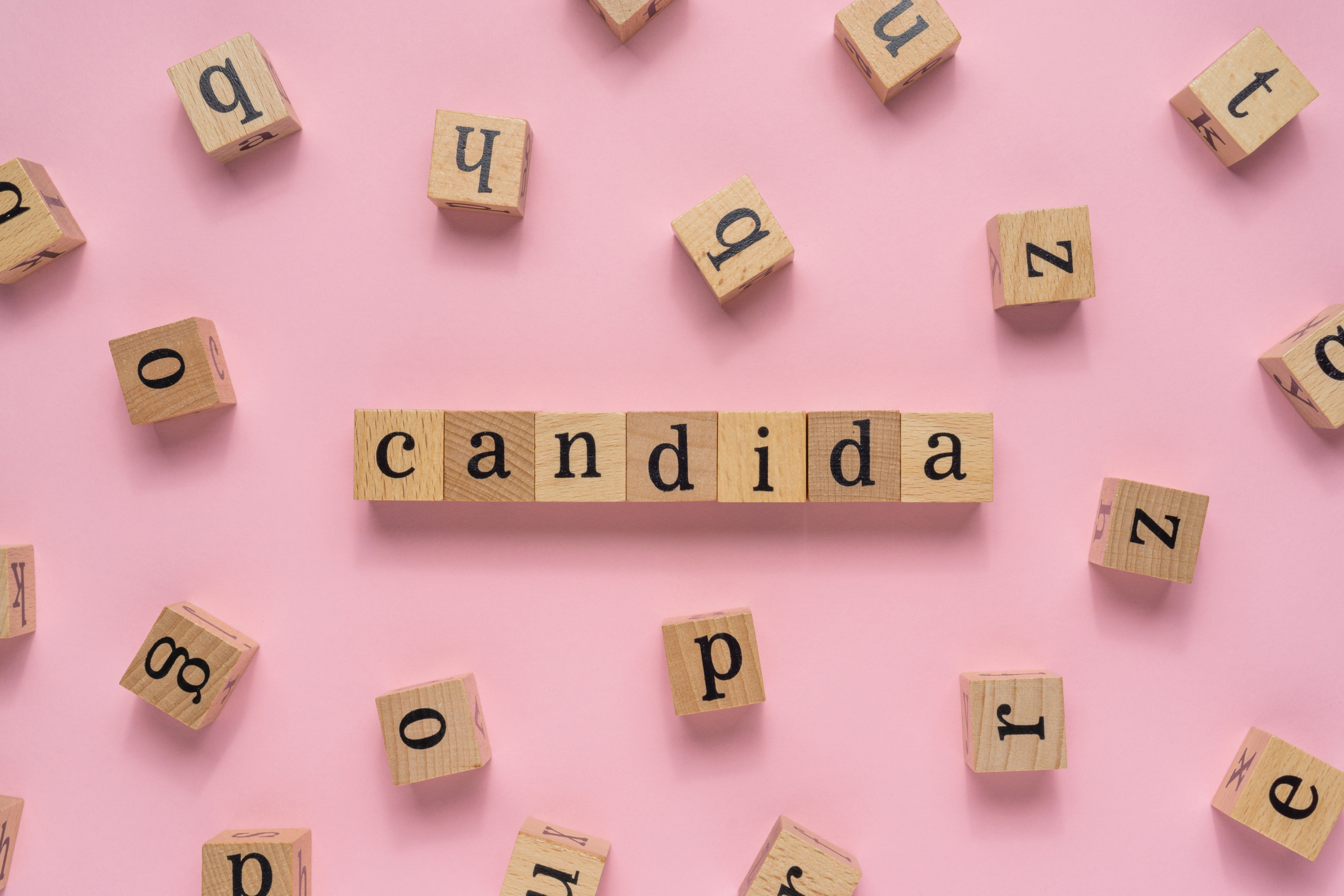 candidiasis oral