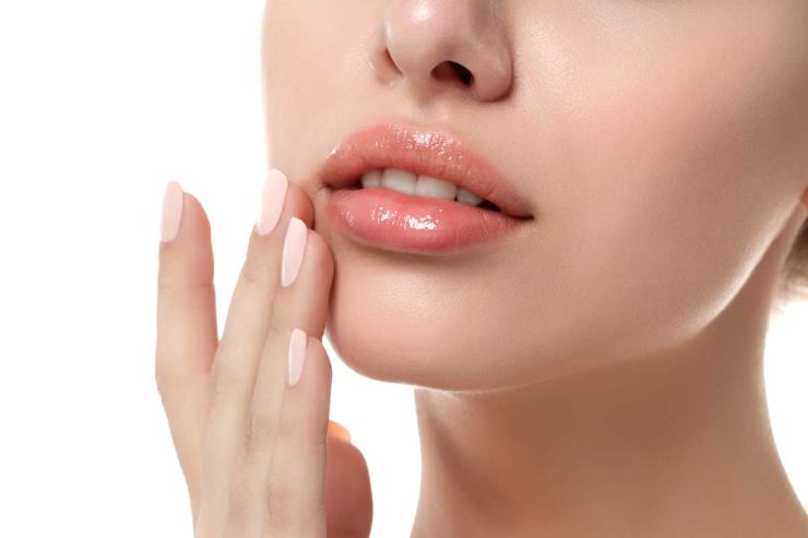 relleno de labios en Getafe y Leganés, ácido hialurónico en Getafe y Leganés, aumento de labios.