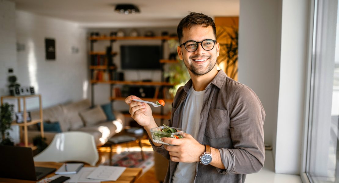 alimentación y salud bucal