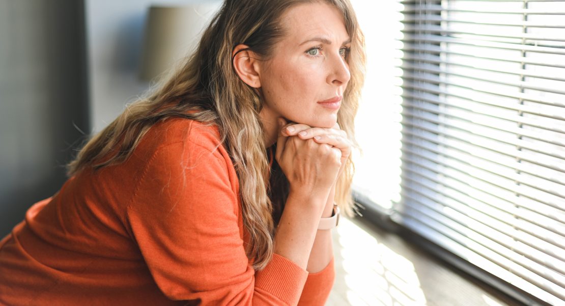 efectos de la menopausia en la salud bucal