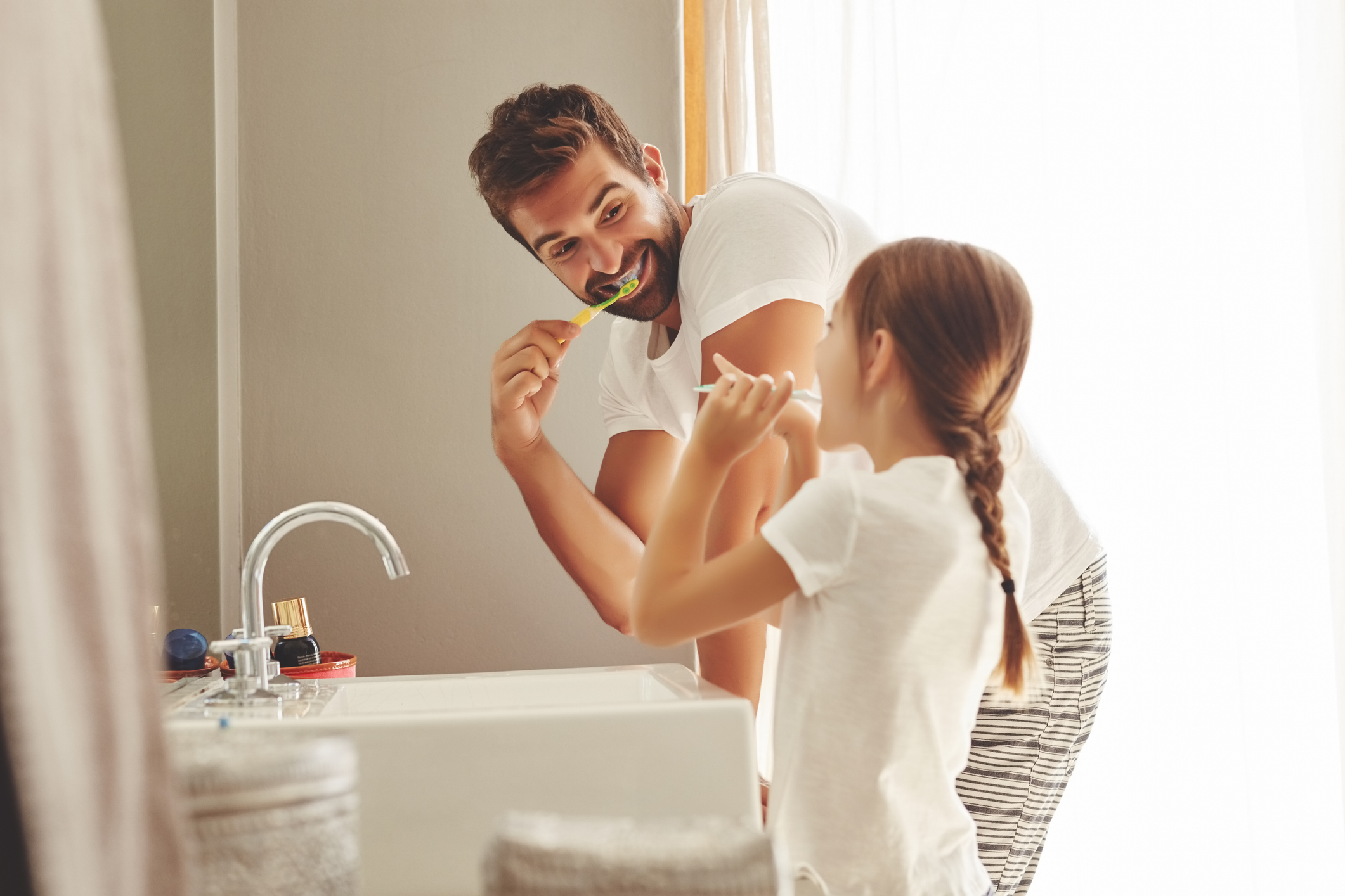 genética y salud dental