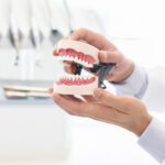 caries recurrentes