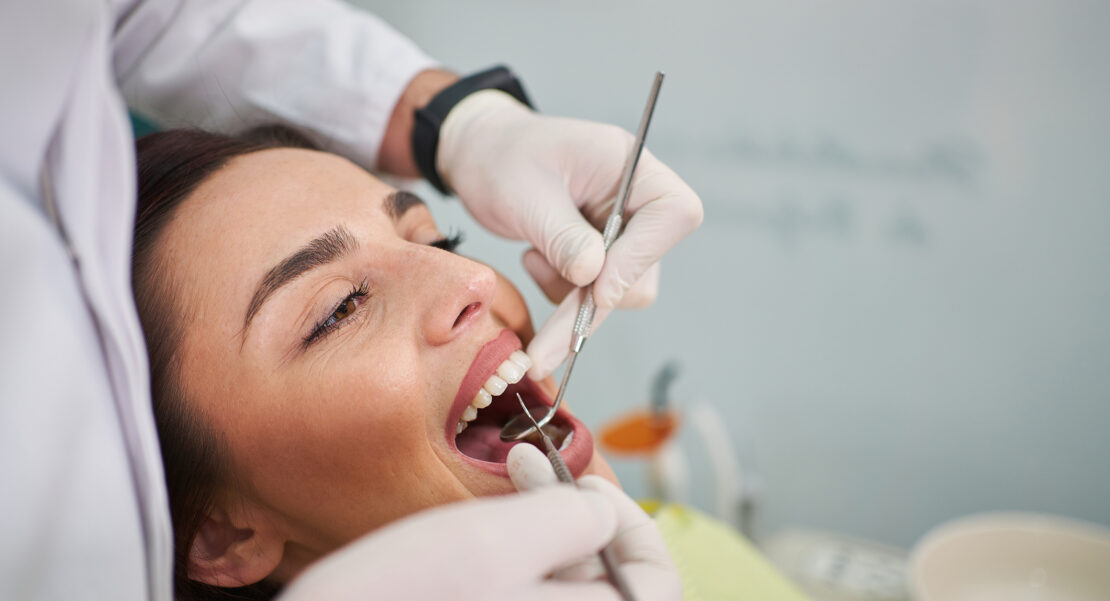 visita anual al dentista