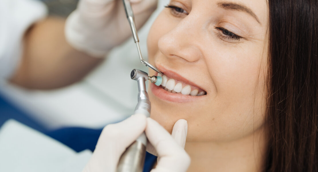 limpiezas dentales regulares