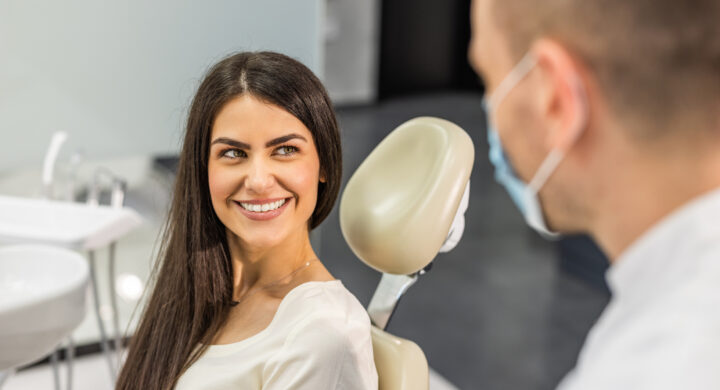 limpieza dental profesional