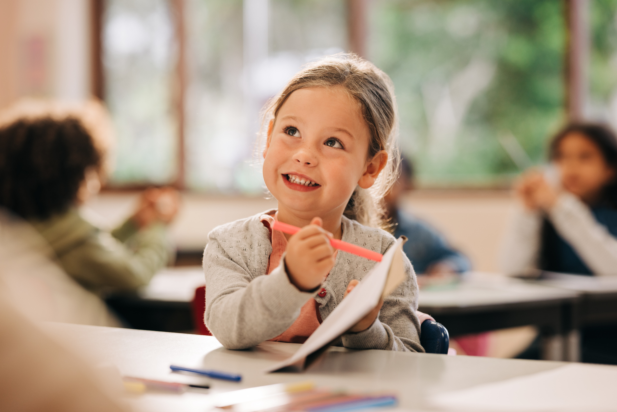 salud bucal infantil y rendimiento escolar