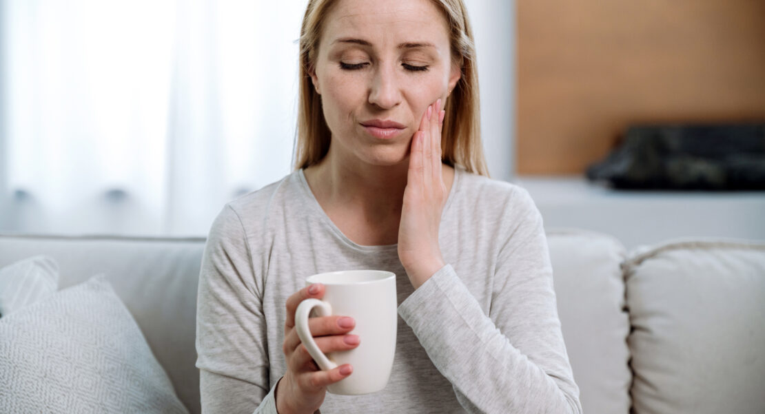 sensibilidad dental en invierno