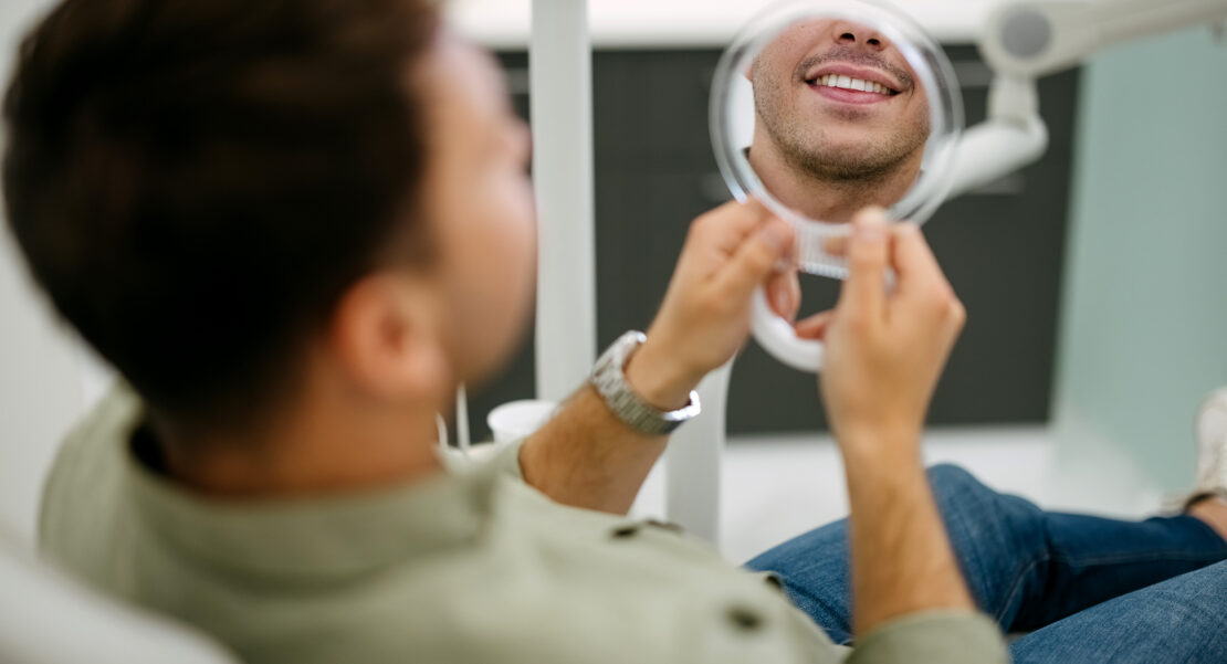 debilitamiento dental