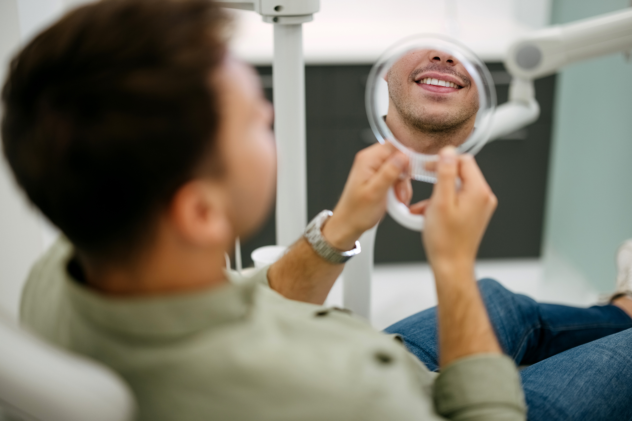 debilitamiento dental